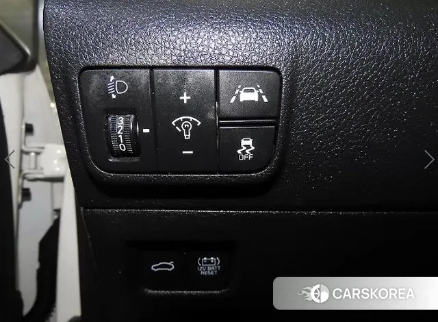 Kia K5 Hybrid 3rd Generation 2023 Белый из Кореи, фото 5