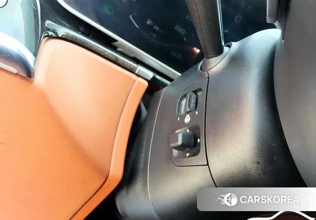 Mercedes-Benz S-Class W223 2021 Черный из Кореи, фото 5