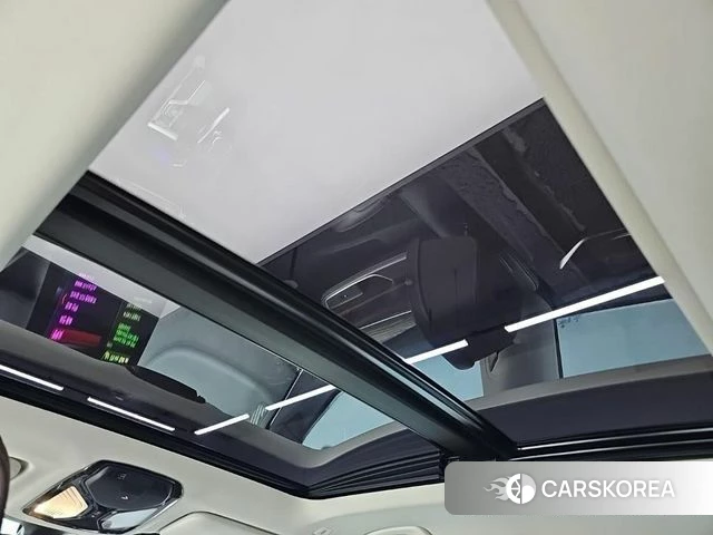 BMW 6 Series GT (G32) 2019 Белый из Кореи, фото 5