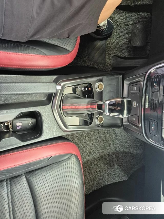 Ssangyong Berry New Tivoli 2019 Синий из Кореи, фото 5
