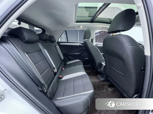 Volkswagen Exploring songs 2021 Белый из Китая, фото 5