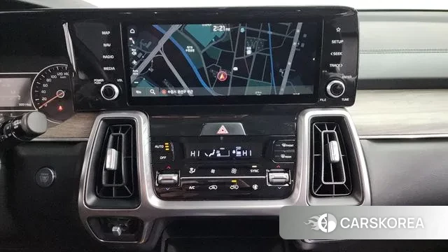 Kia Sorento 4th Generation 2022 Белый из Кореи, фото 5