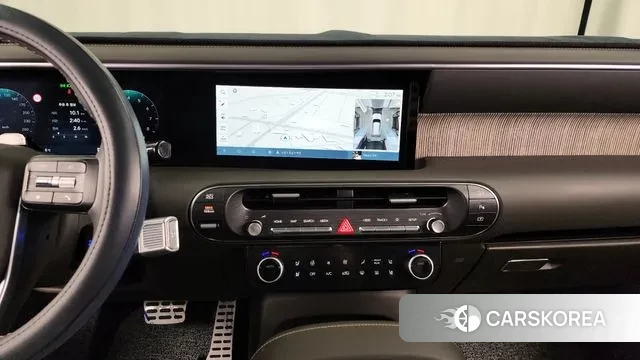 Hyundai Palisade (LX3) 2025 Черный из Кореи, фото 5