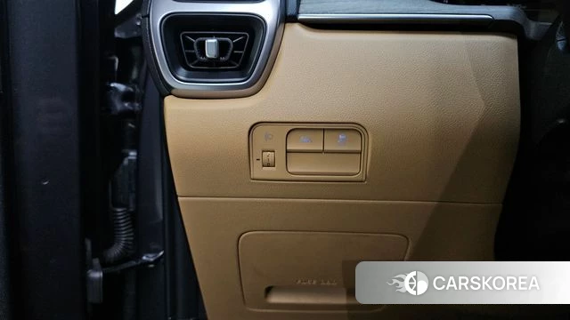 Kia Sorento 4th Generation 2021 Серый из Кореи, фото 5