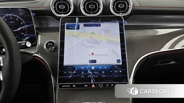 Mercedes-Benz GLC-Class X254 2025 Белый из Кореи, фото 5