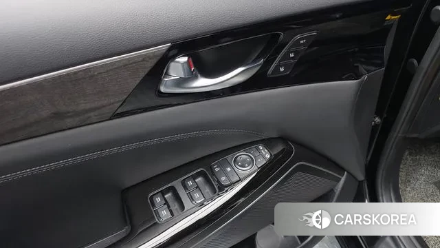 Kia K7 Premier Hybrid id 3479626 из Кореи 5