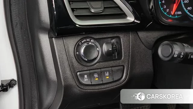 Chevrolet (GM Daewoo) The New Spark 2020 Белый из Кореи, фото 5