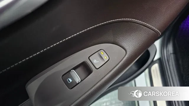 Hyundai Grandeur IG 2018 Белый из Кореи, фото 5
