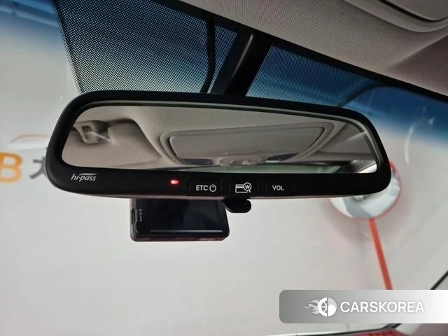 Kia The New K5 2nd generation 2018 Белый из Кореи, фото 5