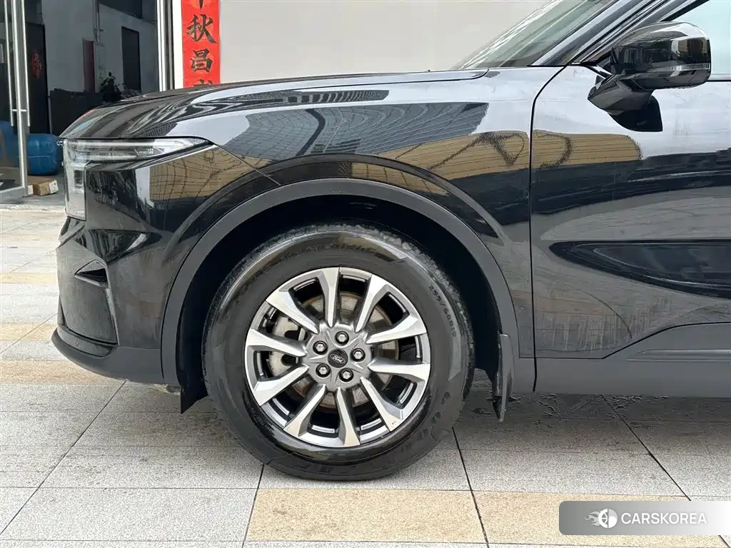 Ford Sharp World 2024 Черный из Китая, фото 5
