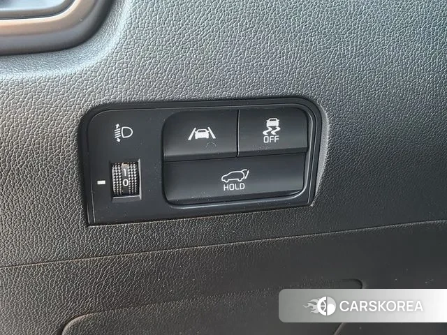 Kia Sorento 4th Generation 2020 Серый из Кореи, фото 5