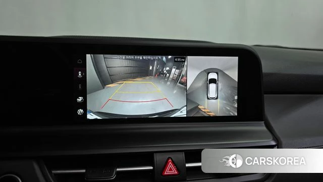 Kia The New Seltos 2023 Черный из Кореи, фото 5