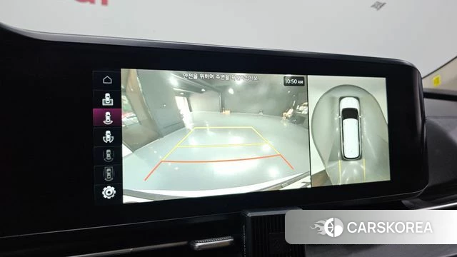 Kia Carnival 4th generation 2021 Белый из Кореи, фото 5