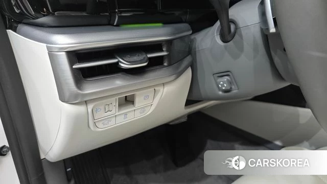 Hyundai Grandeur Hybrid (GN7) 2023 Белый из Кореи, фото 5