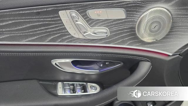 Mercedes-Benz E-Class W213 2021 Белый из Кореи, фото 5
