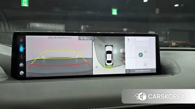 Genesis G80 (RG3) 2021 Серый из Кореи, фото 5