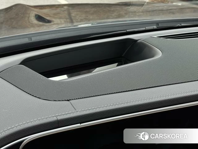 Mercedes-Benz GLS 2022 Черный из Китая, фото 5