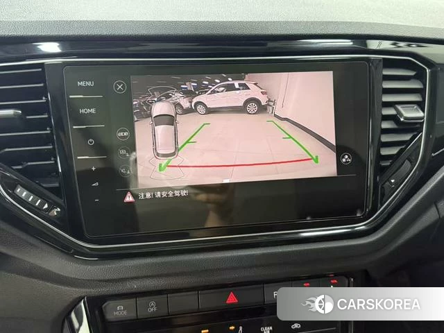 Volkswagen Exploring songs 2022 Белый из Китая, фото 5