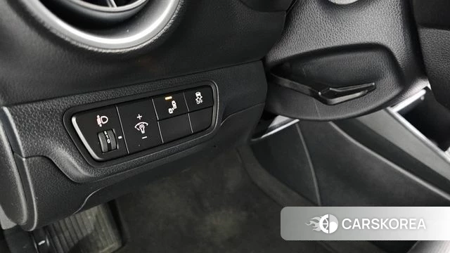Kia The New K3 2nd generation 2022 Серый из Кореи, фото 5