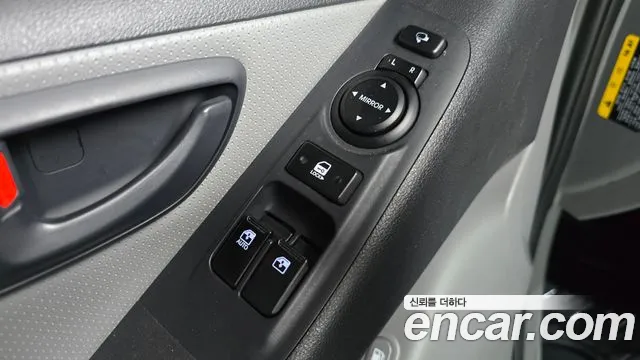 Hyundai The New Grand Starex id 2486980 из Кореи 5