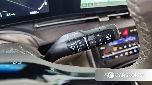 Kia Carnival 4th generation 2022 Белый из Кореи, фото 5