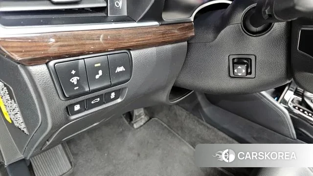 Kia Come New K7 2018 Черный из Кореи, фото 5