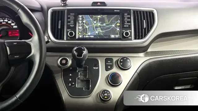 Kia The New Ray 2018 Жемчужный цвет из Кореи, фото 5