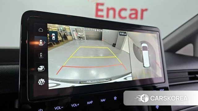 Hyundai Staria 2025 Серебряный из Кореи, фото 5