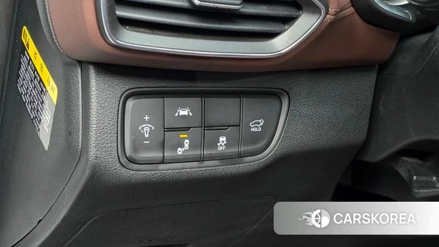 Hyundai Santa Fe TM 2020 Белый из Кореи, фото 5