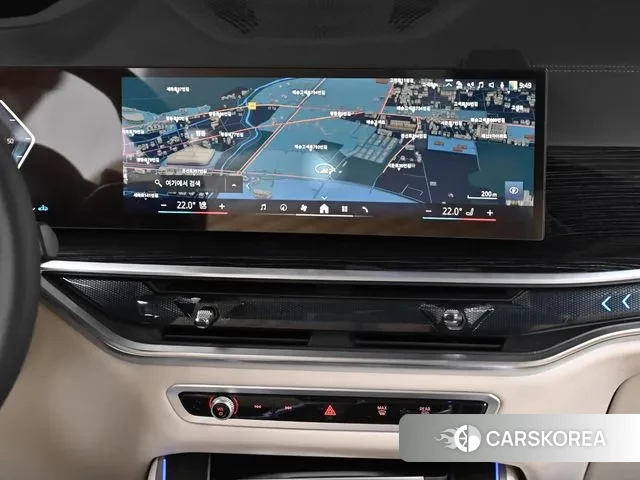 BMW X5 (G05) 2025 Белый из Кореи, фото 5