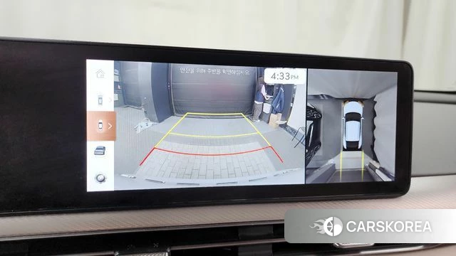 Genesis GV60 2022 Белый из Кореи, фото 5