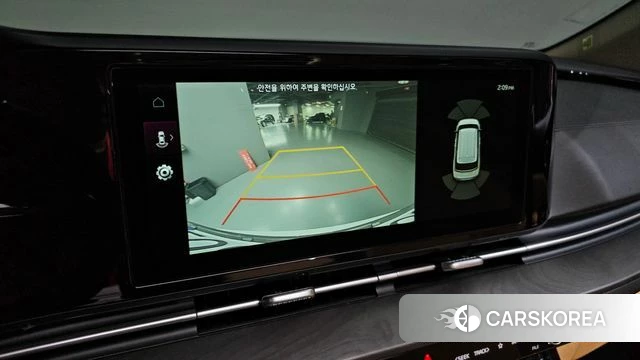 Kia Carnival 4th generation 2021 Белый из Кореи, фото 5