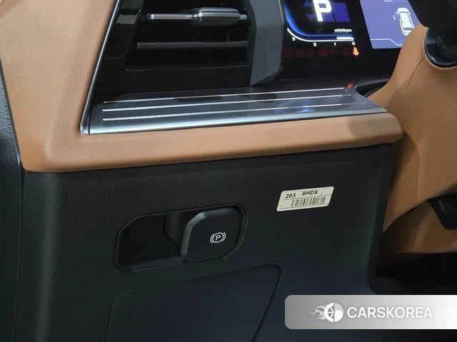 Ssangyong Torres 2024 Серый из Кореи, фото 5