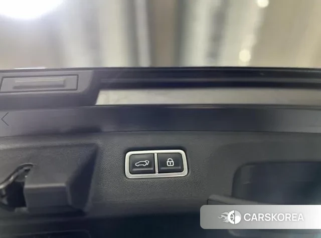 Kia Sorento 4th Generation 2022 Серый из Кореи, фото 5