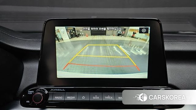 Kia Come New K3 2019 Белый из Кореи, фото 5