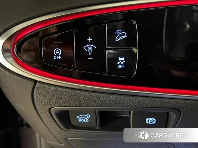 Genesis GV70 2021 Серый из Кореи, фото 5