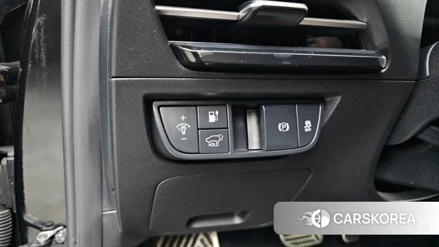 Kia EV6 2023 Черный из Кореи, фото 5