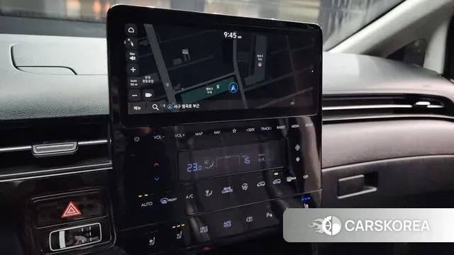 Hyundai Staria 2021 Черный из Кореи, фото 5