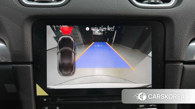 Porsche 718 Boxster 2019 Белый из Кореи, фото 5