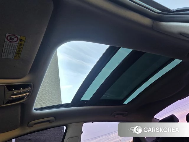 Kia Come New K7 2018 Черный из Кореи, фото 5