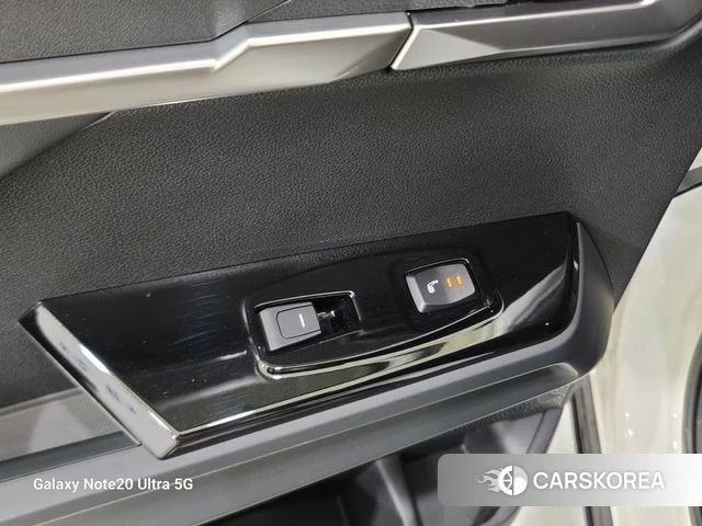 Ssangyong Torres 2023 Белый из Кореи, фото 5