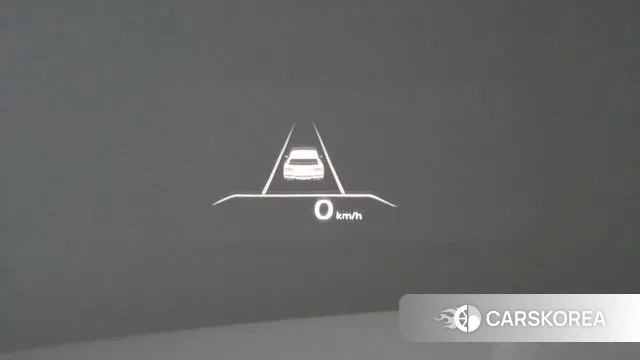 Genesis GV80 2020 Белый из Кореи, фото 5