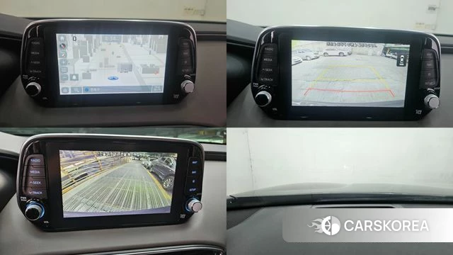 Hyundai Santa Fe TM 2019 Серый из Кореи, фото 5