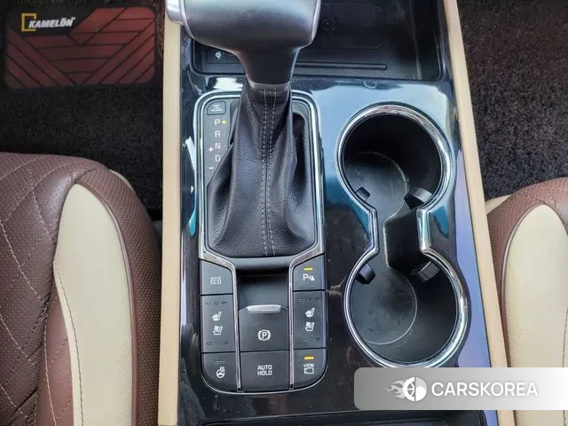 Kia The New Carnival 2019 Черный из Кореи, фото 5