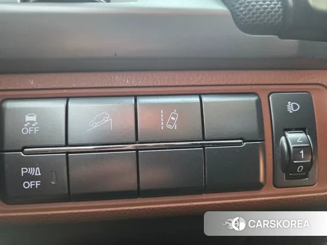 Ssangyong Rexton Sports Cannes 2019 Серый из Кореи, фото 5