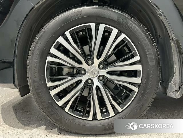 Honda Crown Road 2018 Черный из Китая, фото 5