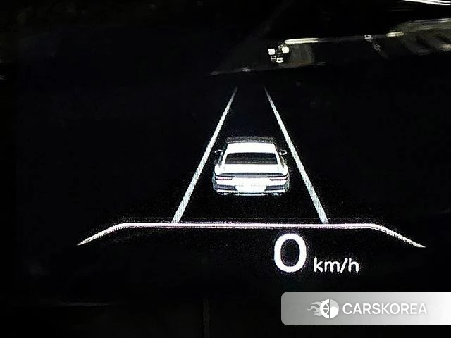 Genesis G80 (RG3) 2020 Серый из Кореи, фото 5