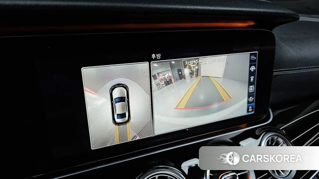 Mercedes-Benz CLS-Class C257 2019 Белый из Кореи, фото 5