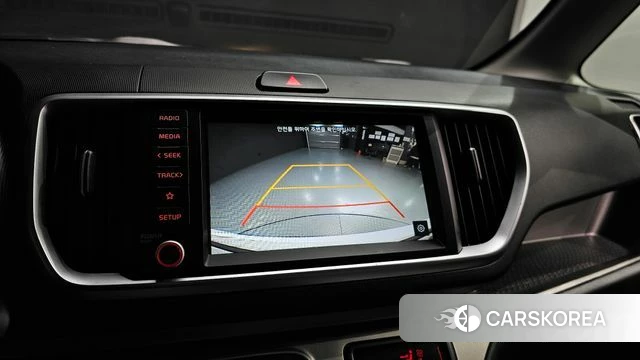 Kia The New Ray 2020 Белый из Кореи, фото 5