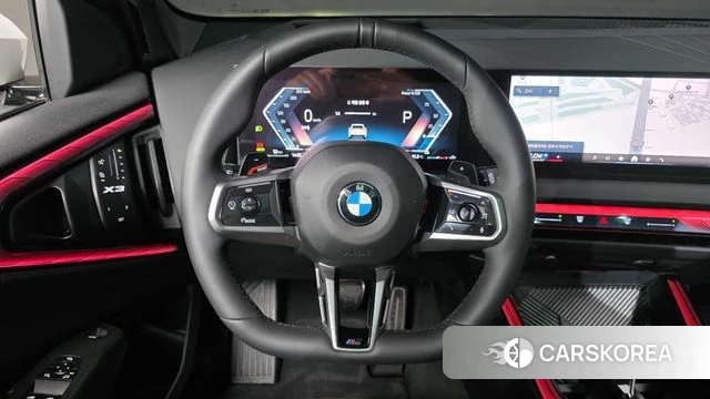 BMW X3 (G45) 2025 Белый из Кореи, фото 5